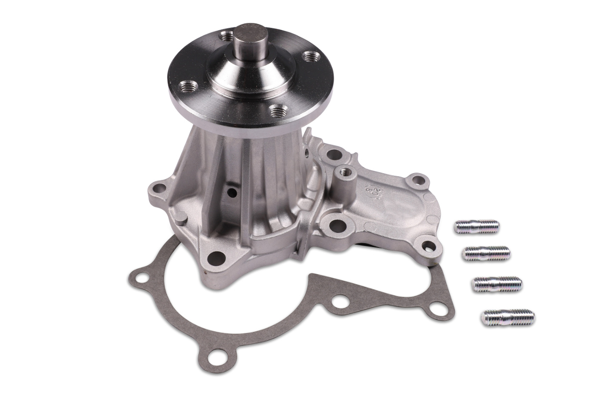 Pompă de apă, răcire motor P7684 HEPU
